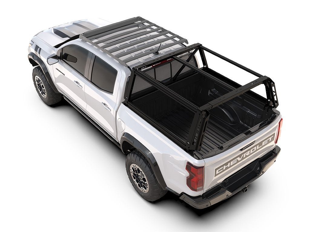 Front Runner Chevrolet Colorado (2023-Current) Pro Bed System 