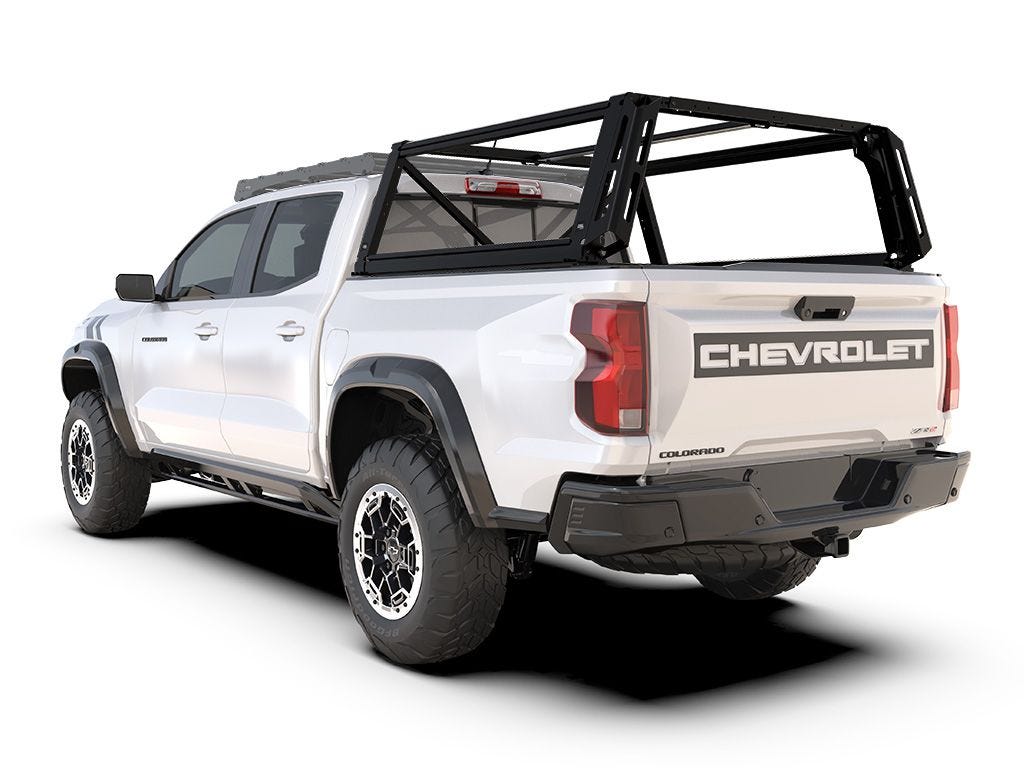 Front Runner Chevrolet Colorado (2023-Current) Pro Bed System 