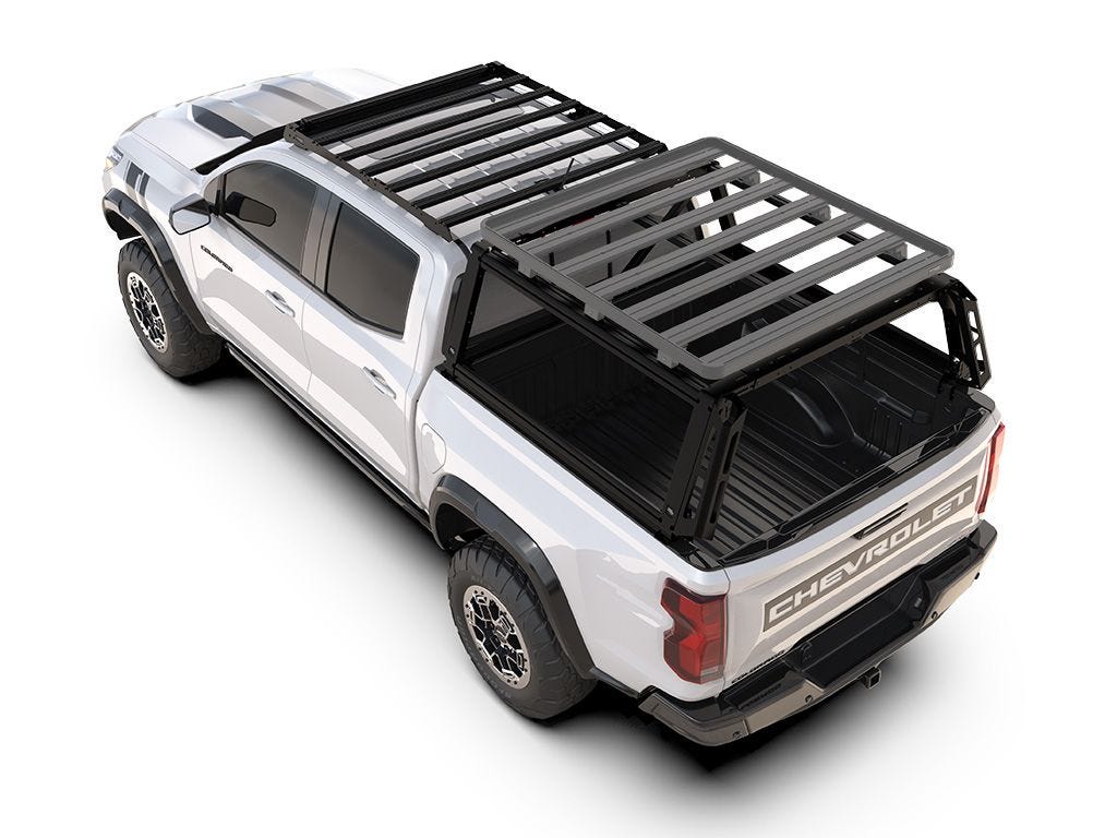 Front Runner Chevrolet Colorado (2023-Current) Pro Bed System 
