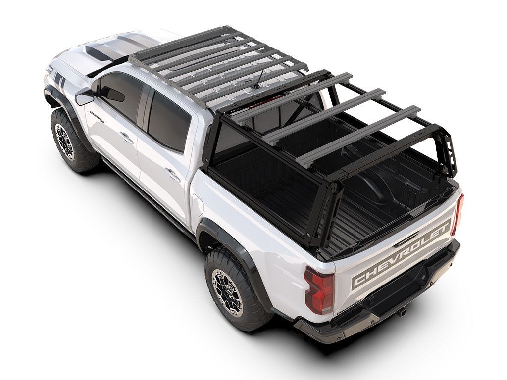 Front Runner Chevrolet Colorado (2023-Current) Pro Bed System 