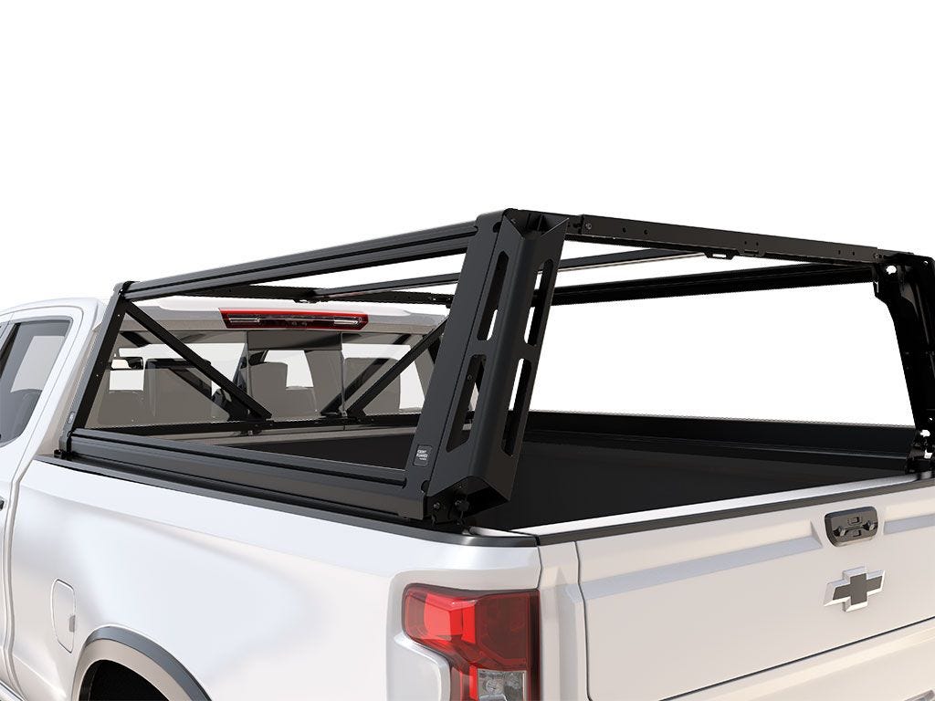 Front Runner Chevrolet Silverado 4th Gen Standard Bed (2019-Current) Pro Bed System