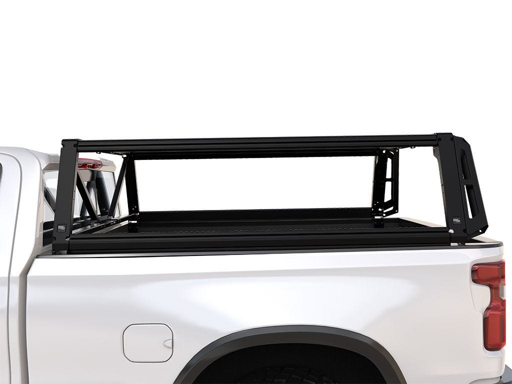 Front Runner Chevrolet Silverado 4th Gen Standard Bed (2019-Current) Pro Bed System