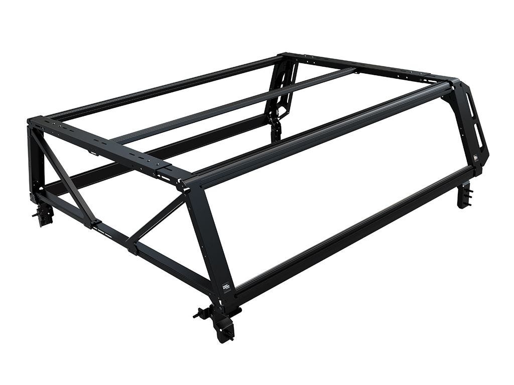 Front Runner Chevrolet Silverado 4th Gen Standard Bed (2019-Current) Pro Bed System