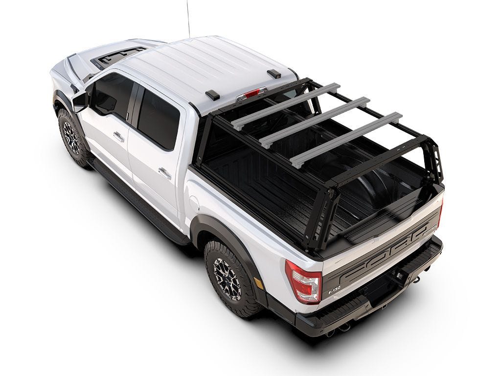 Front Runner Ford F-150 Crew Cab 5.5' (2009-Current) Pro Bed System
