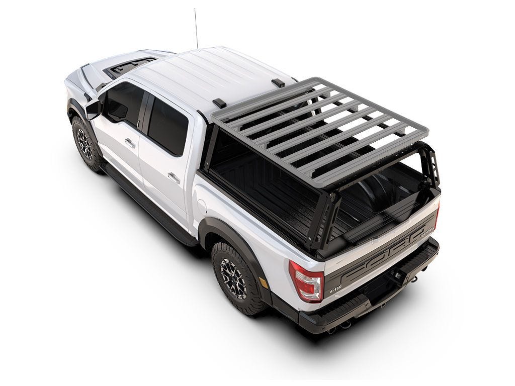 Front Runner Ford F-150 Crew Cab 5.5' (2009-Current) Pro Bed System