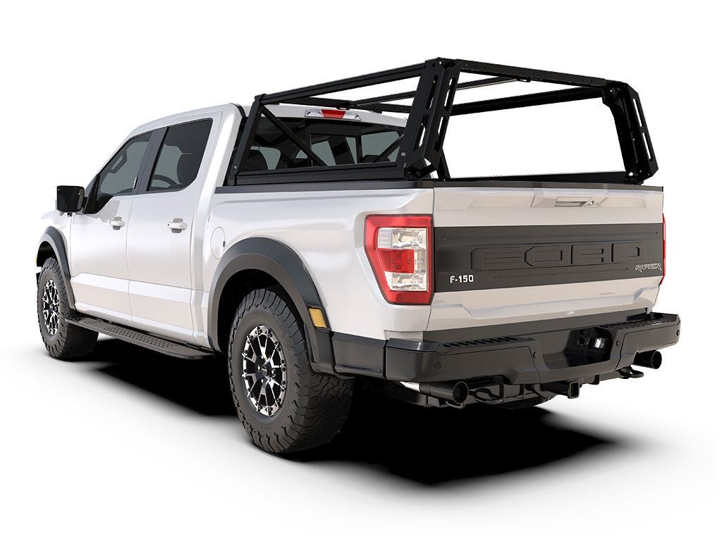 Front Runner Ford F-150 Crew Cab 5.5' (2009-Current) Pro Bed System