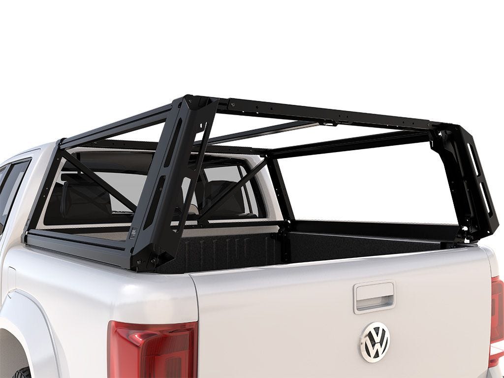 Front Runner Volkswagen Amarok (2010-2022) Pro Bed System