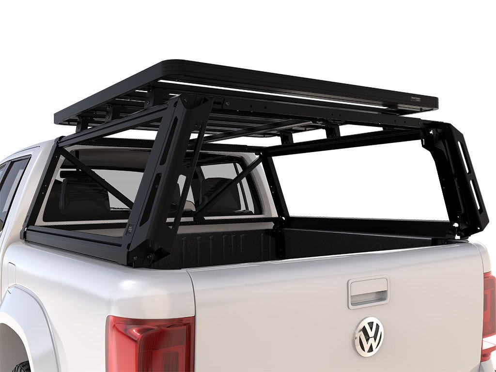 Front Runner Volkswagen Amarok (2010-2022) Pro Bed Rack Kit