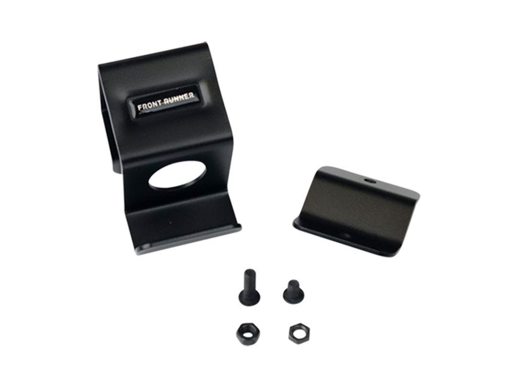 Support de galerie pour lampe de camping télescopique - de Front Runner