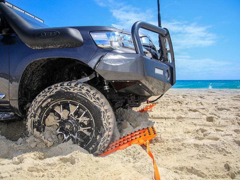 MAXTRAX Xtreme / Orange