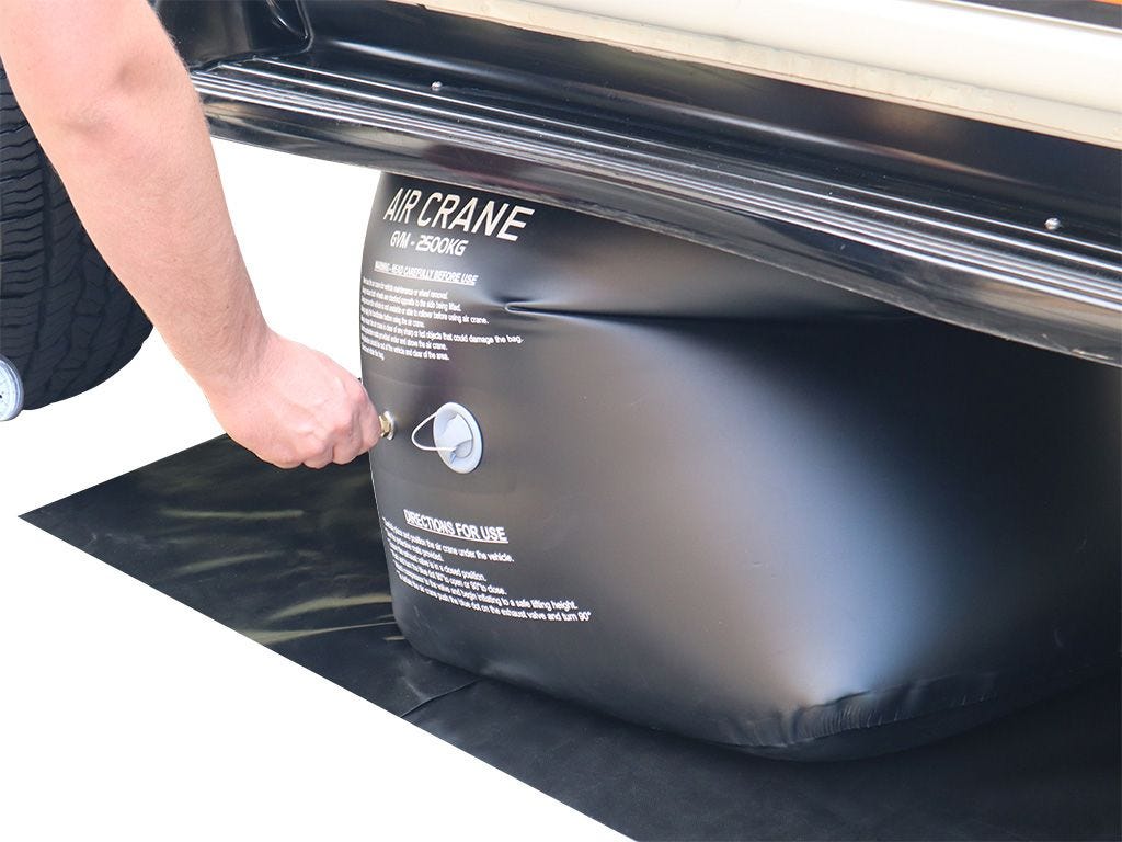 Front Runner Air Crane 2.5 Ton Air Jack