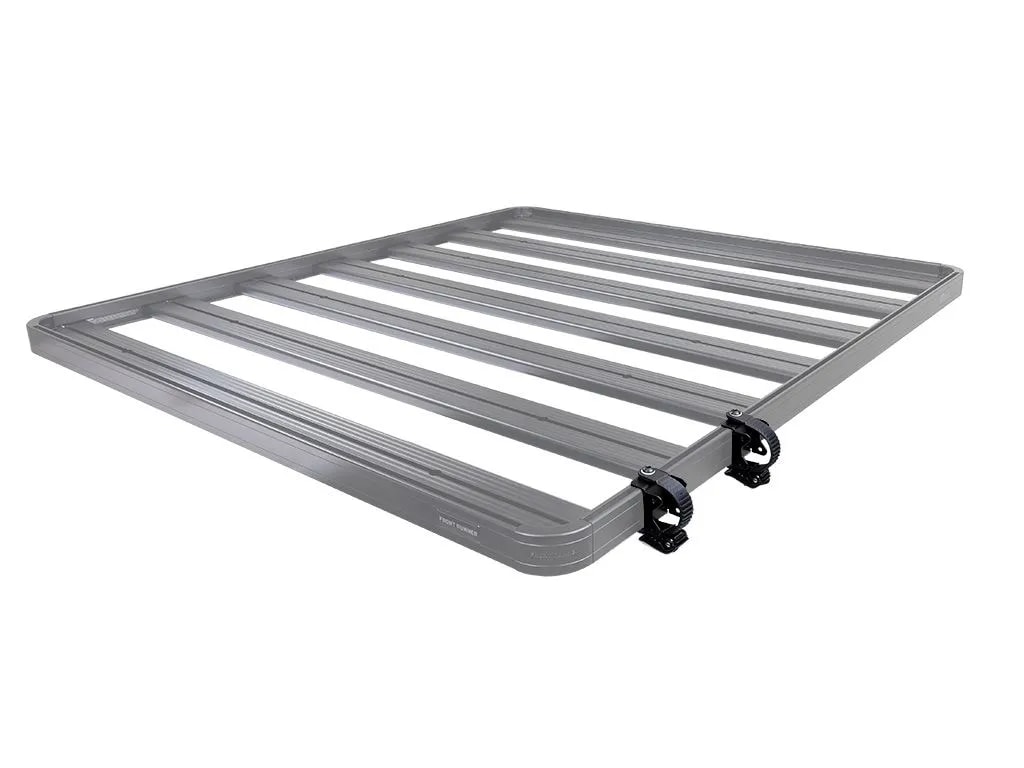 Front Runner Paddel-, Spaten- & Schaufel-Halterung mit Ratsche