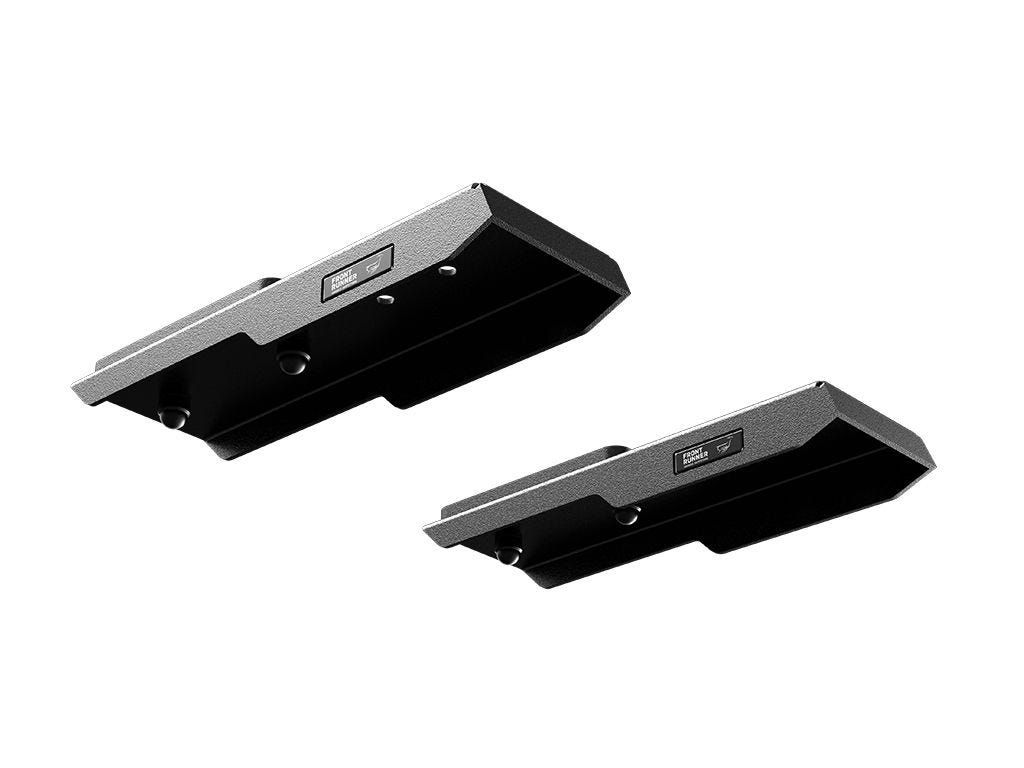 Gutter Mount Leg Extensions - by Front Runner