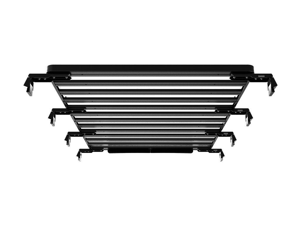 Gutter Mount Leg Extensions - by Front Runner