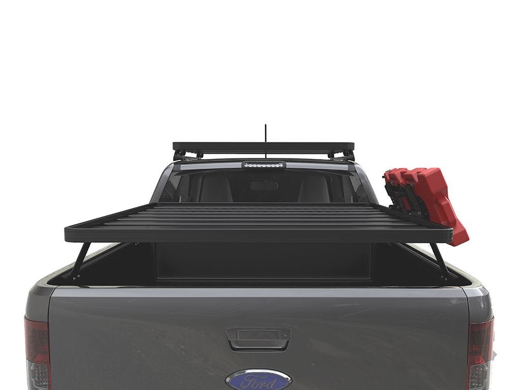 Rotopax Side Mount Kit - by Front Runner