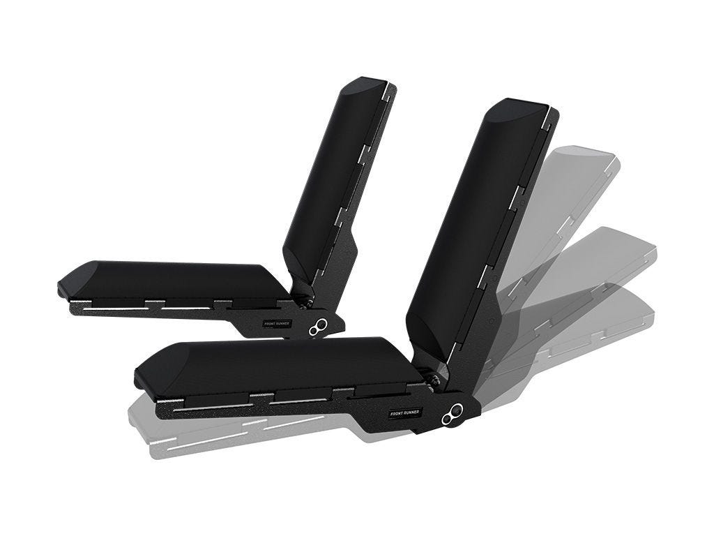 Front Runner Pro Canoe & Kayak Carrier