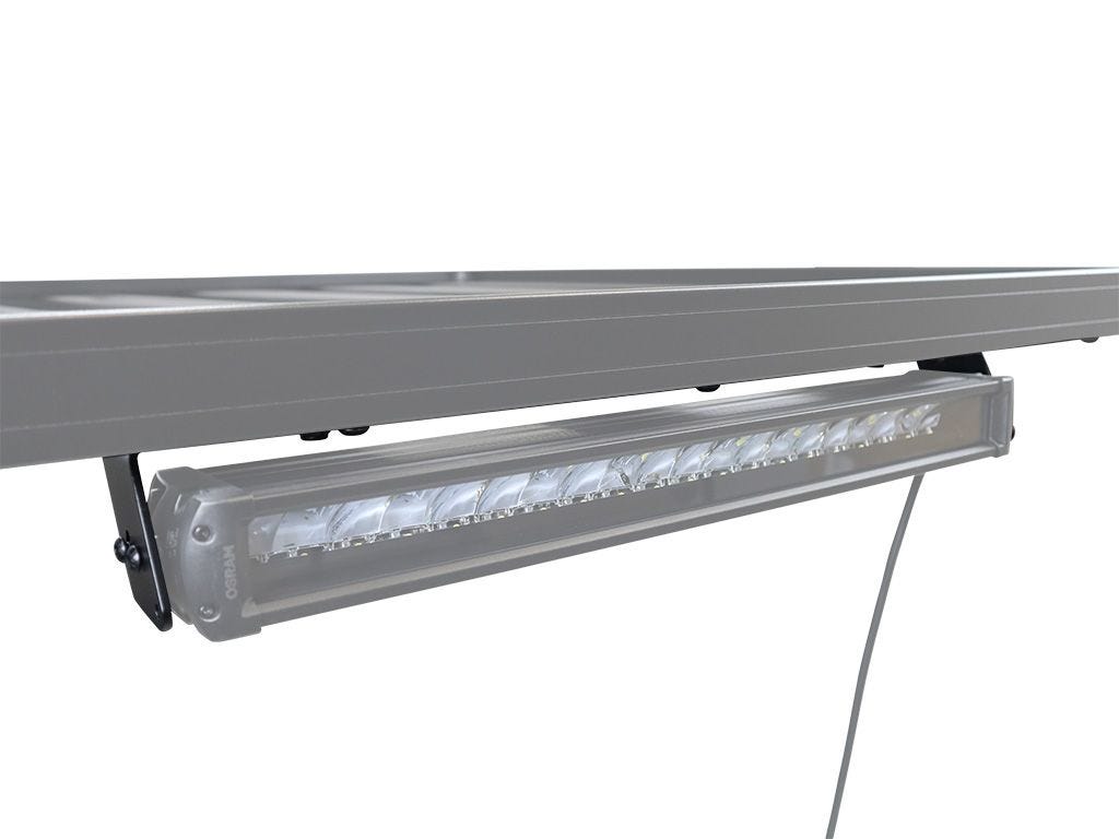 Front Runner LED Light Bar FX250-SP/FX500-CB/FX250-CB/FX500-SP/FX500-CB SM Mounting Bracket