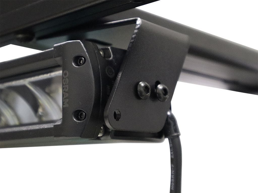 Front Runner LED Light Bar FX250-SP/FX500-CB/FX250-CB/FX500-SP/FX500-CB SM Mounting Bracket