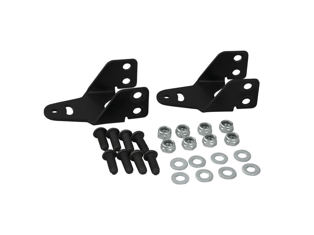 Front Runner Baja Designs XL Linkable / LP Series Light Mounting Kit