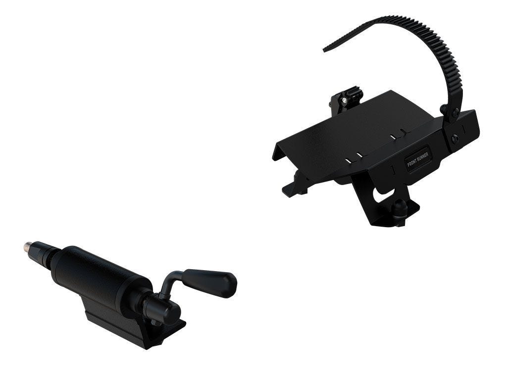 Front Runner Pro Fork Mount Bike Carrier / Power Edition