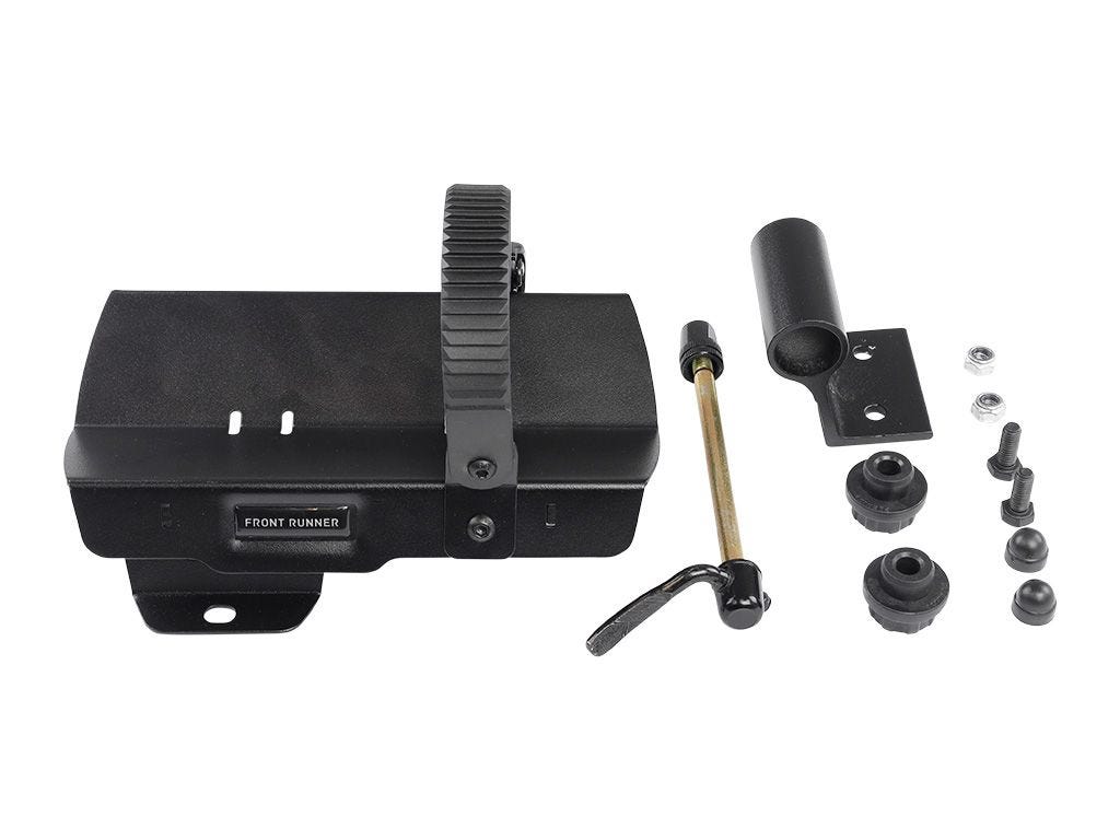 Front Runner Pro Fork Mount Bike Carrier / Power Edition