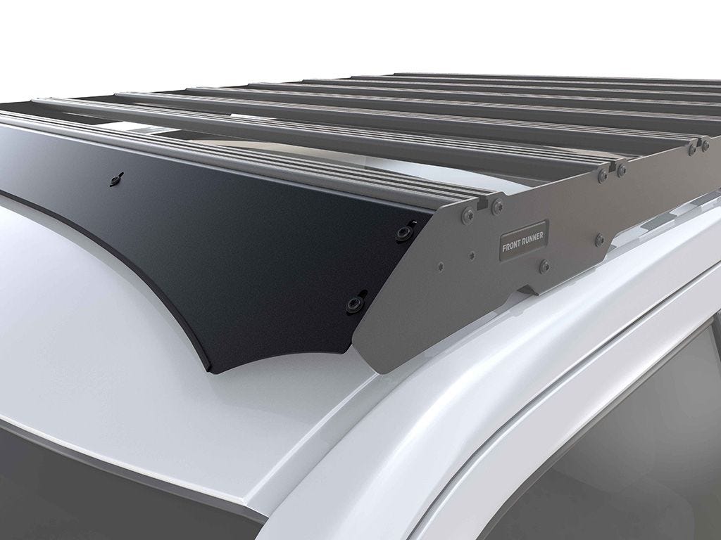 Ford F150 Crew Cab (2015-2020) Slimsport Rack Windkuip - door Front Runner