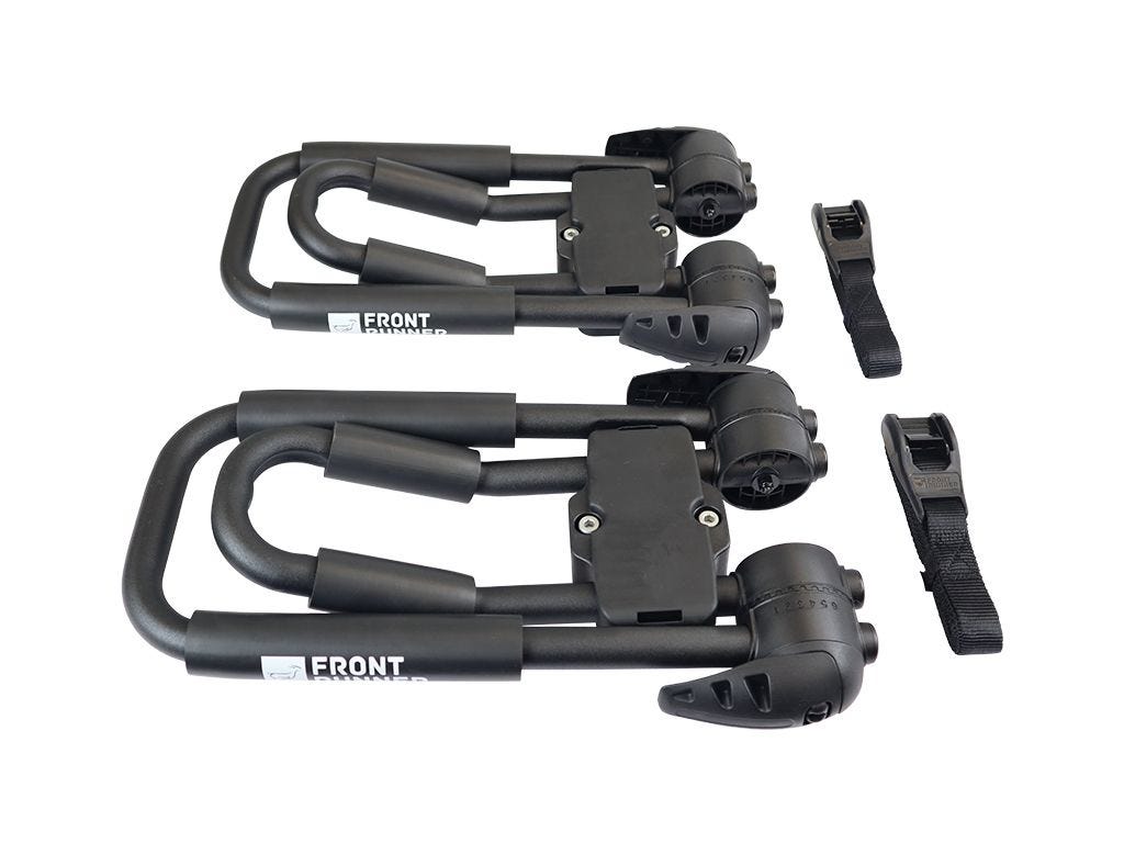 Front Runner Kayak Carrier / Foldable J Style