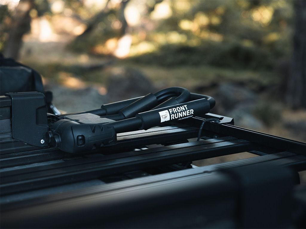 Front Runner Kayak Carrier / Foldable J Style