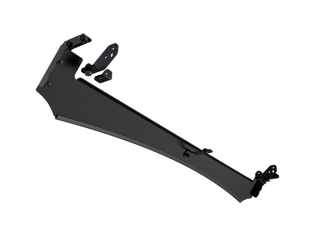 Front Runner Chevrolet Colorado/GMC Canyon (2015-2022) Slimsport Rack 40" Light Bar Wind Fairing