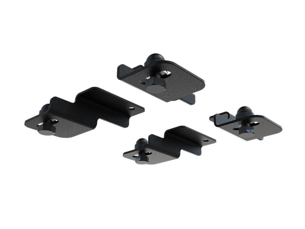 Front Runner Zamp Solar Panel Kit Mounting Bracket