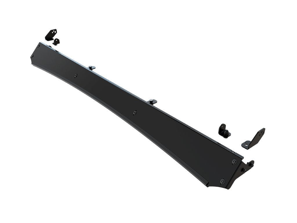 Front Runner Volkswagen T5/T6/T6.1 Transporter SWB Slimsport Dachträger Windschutzverkleidung