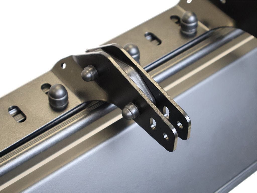 Front Runner Baja Designs LP4 Montagehalterung (Paar)