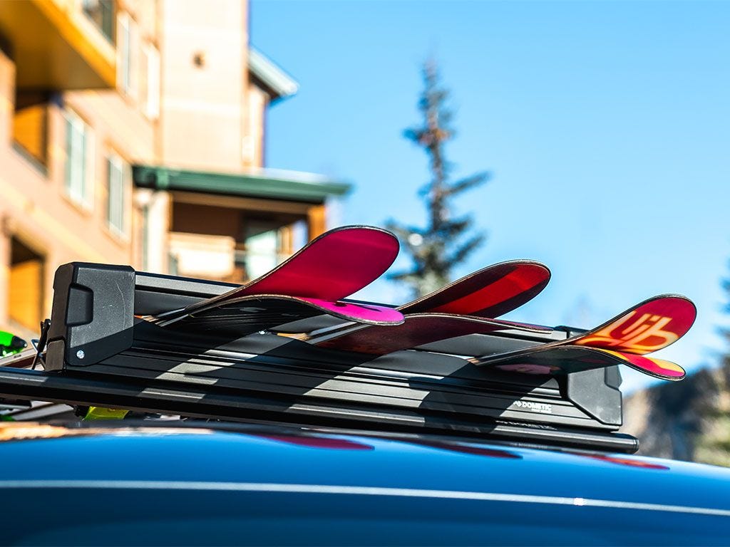 Front Runner Ski / Snowboard Carrier