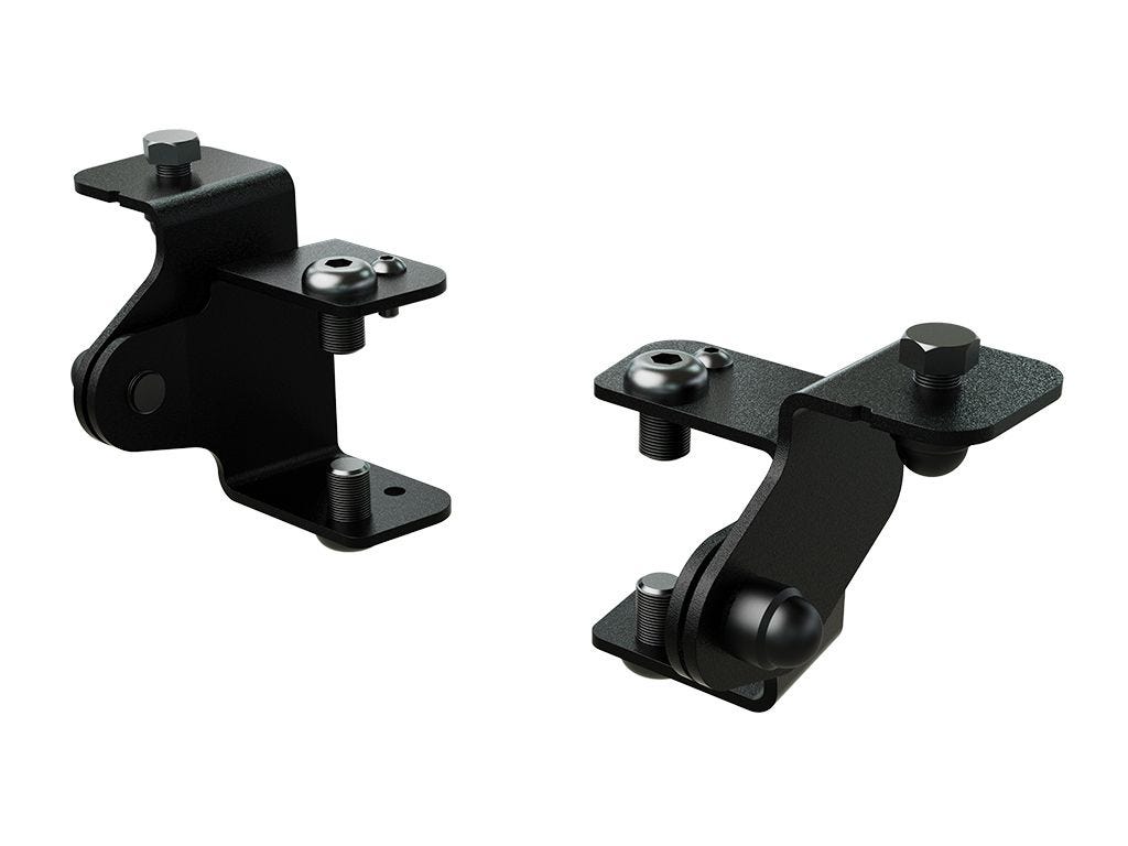 Front Runner KC FLEX ERA LED Light Bar Mounting Kit