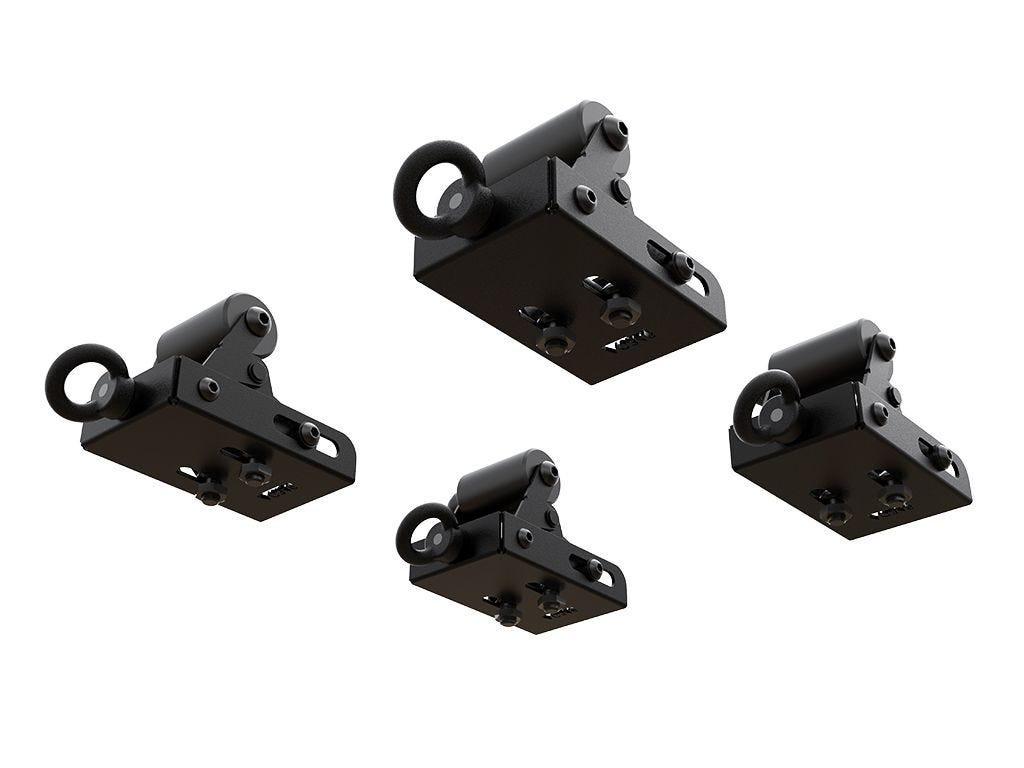 Front Runner Roller System