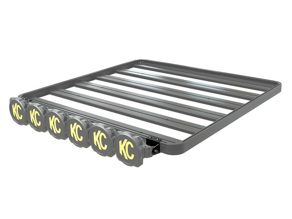 Front Runner KC Gravity Light Bar Slimline II Mounts