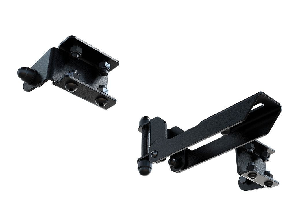 Front Runner KC Gravity Light Bar Slimline II Mounts