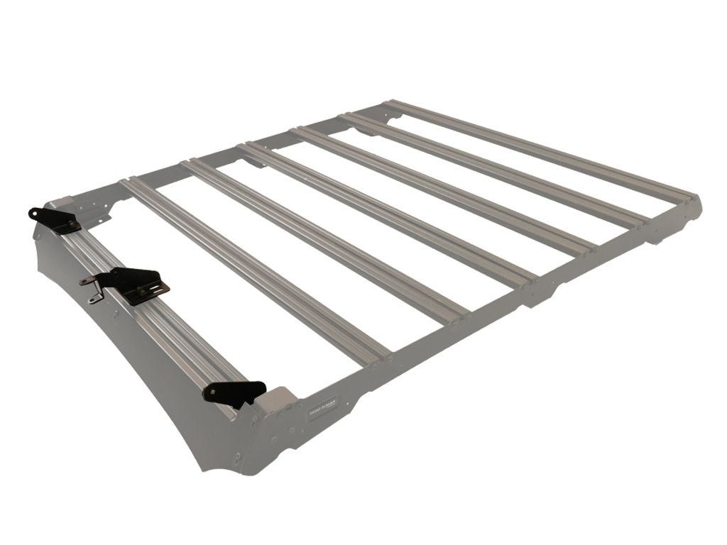 Front Runner KC Gravity Light Bar Slimsport Mounts