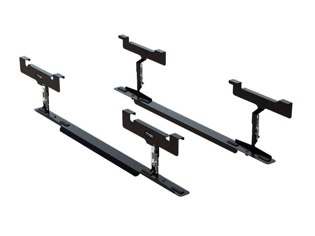 Front Runner Twin Wolf Pack Pro Table Mounting Bracket / Top Mount