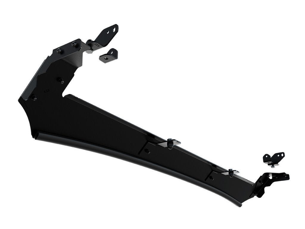 Front Runner Toyota 4Runner 6th Gen (2025-Current) Slimsport Rack 40" Light Bar Wind Fairing