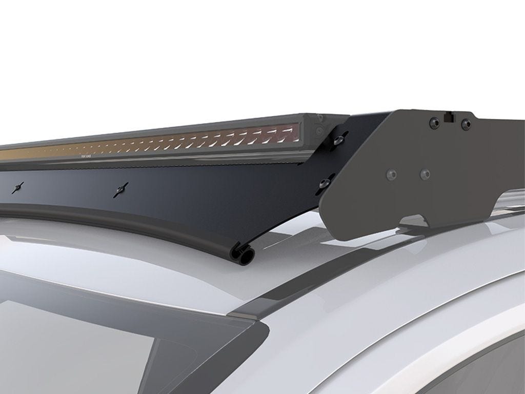 Front Runner Toyota 4Runner 6th Gen (2025-Current) Slimsport Rack 40" Light Bar Wind Fairing