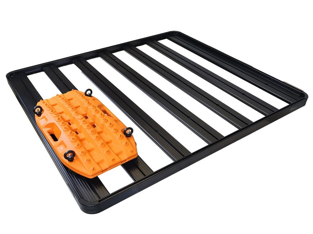 Front Runner Montage-Kit für Bergungsboards