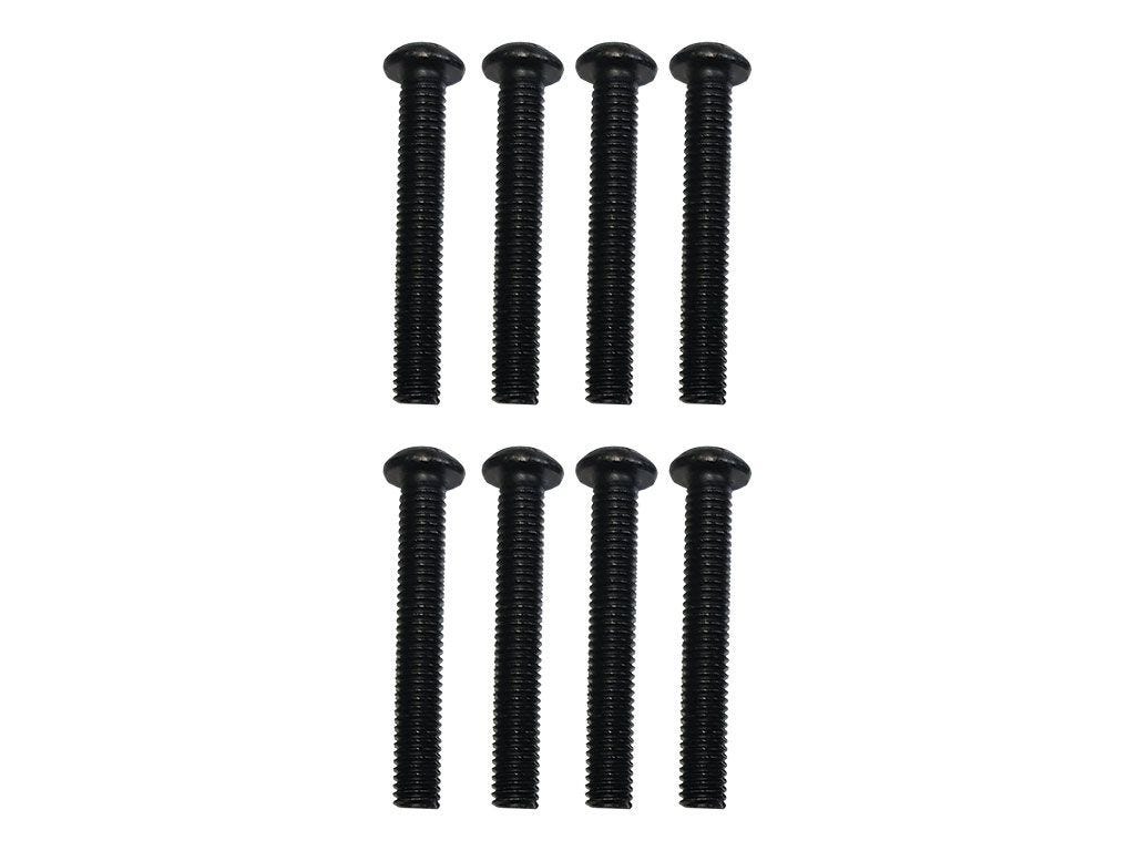 Front Runner Honda Ridgeline Top Mount Bed Rack Installation Kit