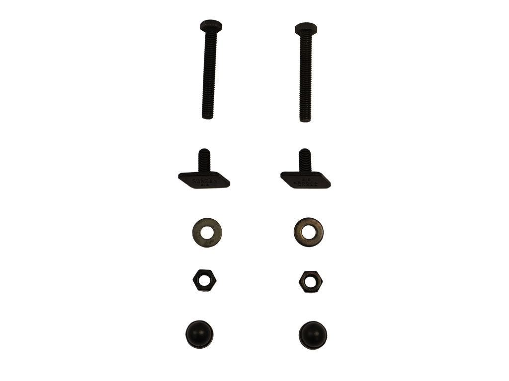 Front Runner Slimpro Canopy Rack Bolt Kit