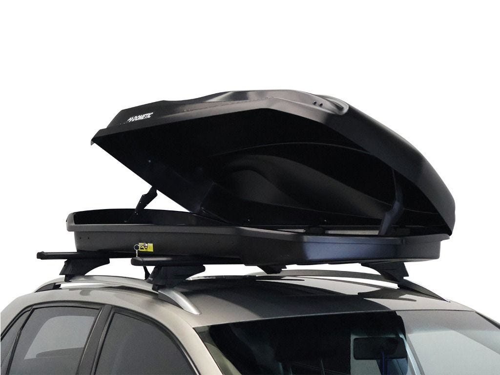 Front Runner Cargo Carrier / 500 Charcoal