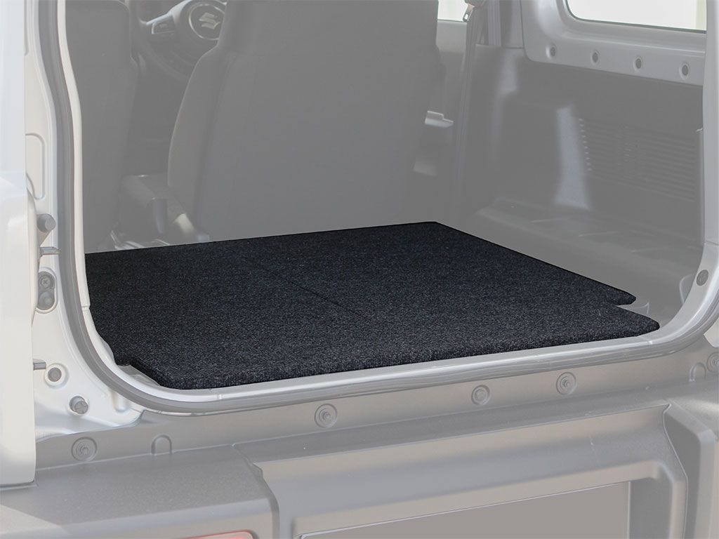 Front Runner Suzuki Jimny 3 Door (2018-Current) Base Deck