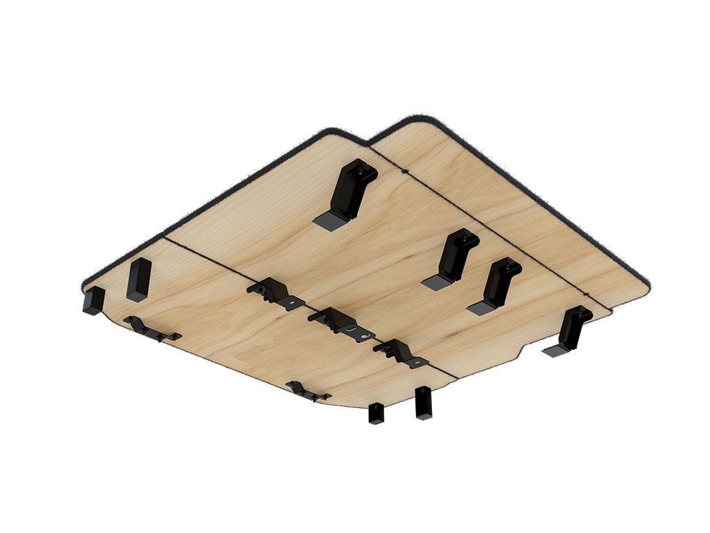 Front Runner Suzuki Jimny 5 Türer Basis Deck