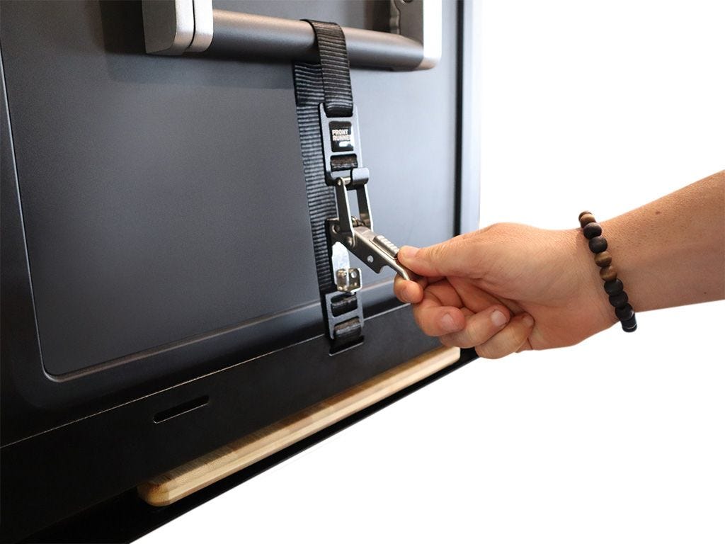 Front Runner Quick Release Dometic Fridge Strap
