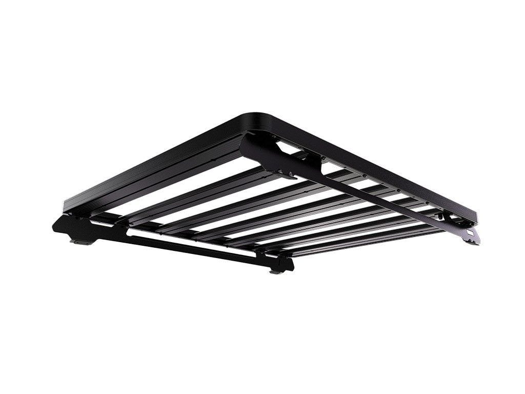 Suzuki Jimny Roof Rack (Full Cargo Rack - Foot Rail w/ Table Openings) - Front Runner Slimline II