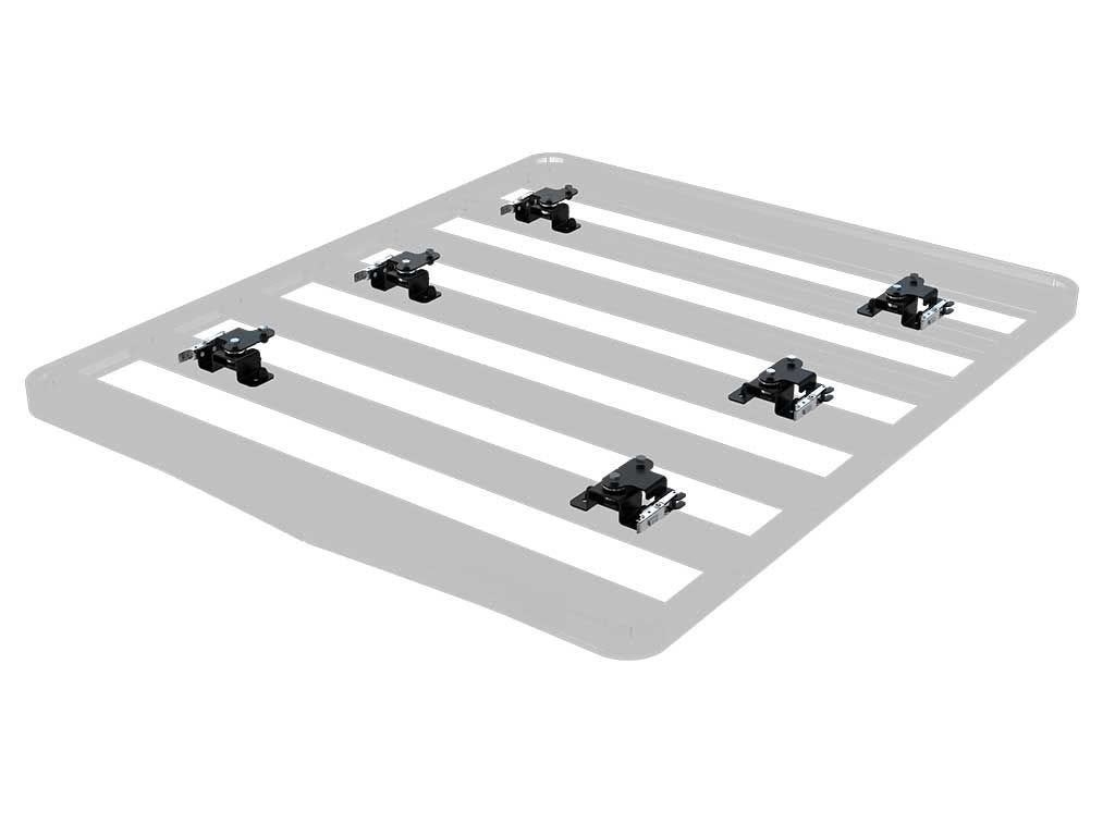 Front Runner Quick Release Tent Mount Kit / 6 Delig